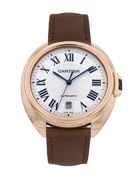 Cartier Cle De Cartier WGCL0004